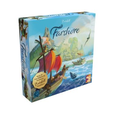Imagem de Everdell: Farshore