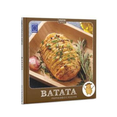 Imagem de Coleção Turma Dos Vegetais: Batata