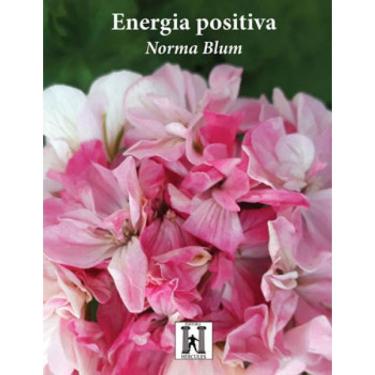 Imagem de Energia Positiva