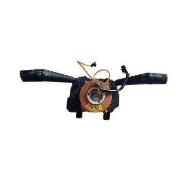 Imagem de Chave De Seta Genuína Fiat Punto Com Comando De Som