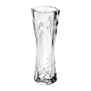 Imagem de MotiveTech Vaso de flores, vaso de botões, presente, buquê decorativo, arranjo floral, recipiente para inauguração de casa, escritório, estante, lareira,