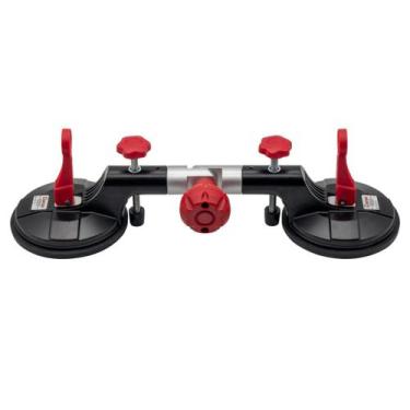 Imagem de Ventosa dupla com articulação cortag