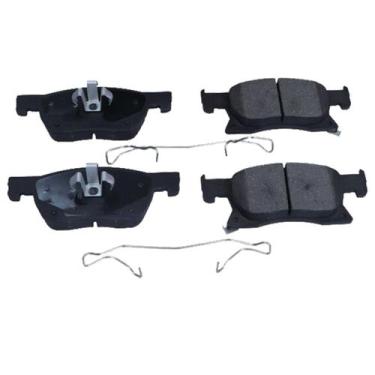 Imagem de Pastilha Freio Gm Cruze 2017 a 2023 - 1106411 - N2031 - Chevrolet