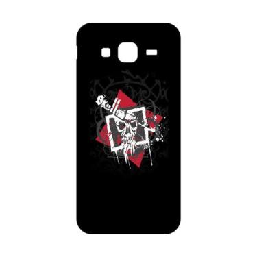 Imagem de Capa Adesivo Skin015 Verso Para Samsung Galaxy J3 J300/j320 - KawaSkin
