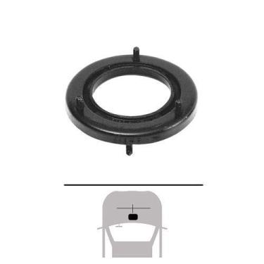 Imagem de Coxim do câmbio - belina 19701981 / corcel 19701981 - 2497 - SAMPEL