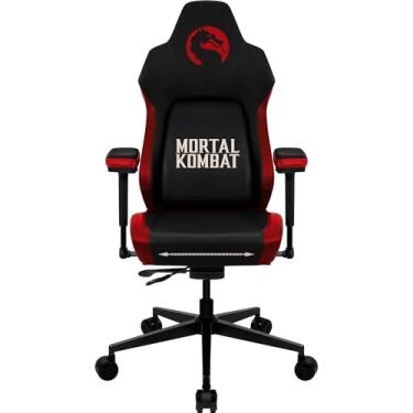 Imagem de CADEIRA THUNDERX3 CORE SMART MORTAL KOMBAT