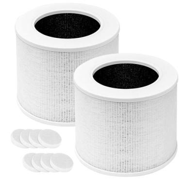 Imagem de Filtro de substituição Laukowind Core Mini Air Purifier x2