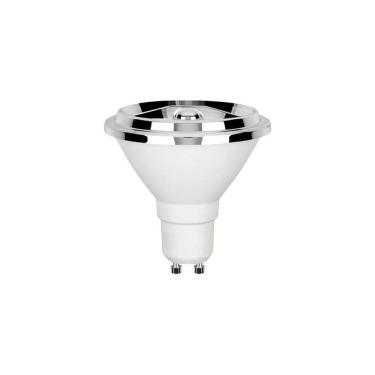 Imagem de Lâmpada Led Nordecor Sof AR70 4,8W GU10 6° Alto IRC 95 Bivolt