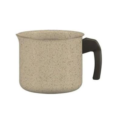 Imagem de Fervedor 14 cm 1,8L Ceramic Life Suprema Vanilla Ref:7244/367 Brinox