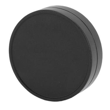 Imagem de Zopsc Tampa de Lente para Câmera X10 X20 X30, Substituição Protetora de Lente de Metal Com Acabamento Anodizado Em Liga de Alumínio para Câmera (Preta)