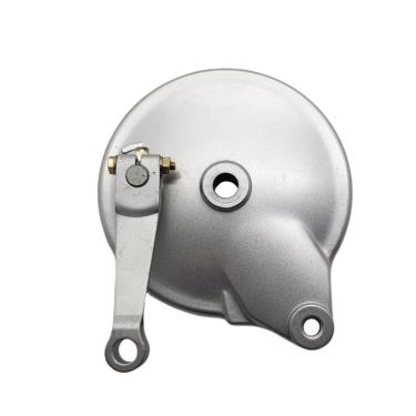 Imagem de Espelho Freio Traseiro Traxx Work 125
