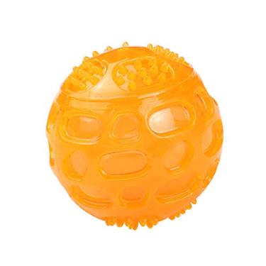 Imagem de Brinquedo para cachorro Squeak Brinquedos engraçados de mordida cachorros Filhotes em dentição