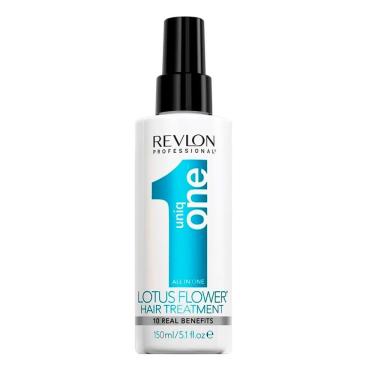 Imagem de Revlon Uniq One All In One Flor De Lotus - Leave-in 150ml