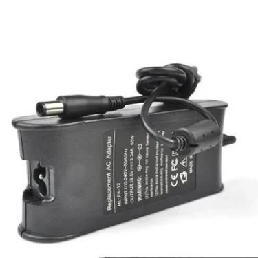 Imagem de Fonte Carregador Para Dell Xps 14-l421x Ultrabook 19.5v 395 - Voltagem De Entrada