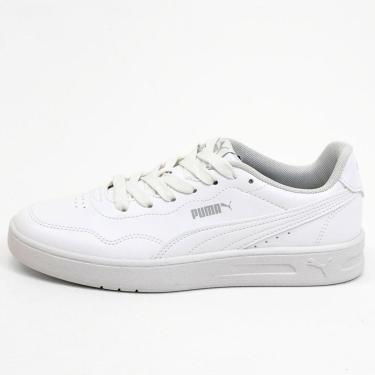 Imagem de Tênis Puma Casual Court Lally Feminino-Feminino