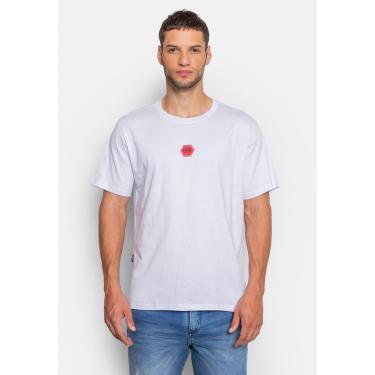 Imagem de Camiseta Fatal Estampada Masculino-Masculino