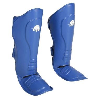 Imagem de Caneleira Armour MKS Muay Thai e Kickboxing-Unissex