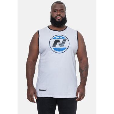 Imagem de Regata Onbongo Machão Especial Masculino-Masculino