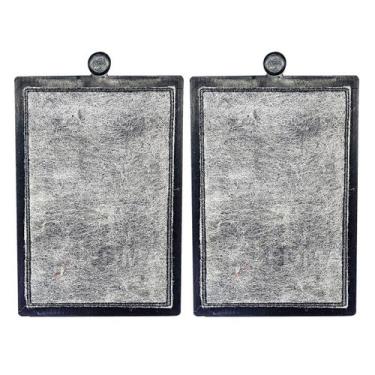 Imagem de Refil Para Filtro Externo Hf-0800 Atman - ocean tech