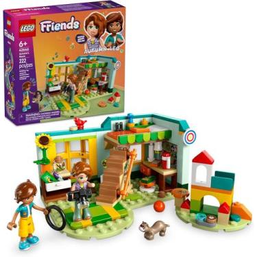 Imagem de LEGO Friends Quarto da Autumn 222 peças
