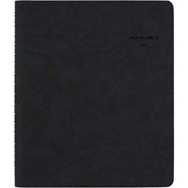 Imagem de AT-A-GLANCE Agenda de compromissos de agenda de ação diária (AAG70EP0305)