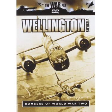 Imagem de Vickers Wellington [Import anglais]