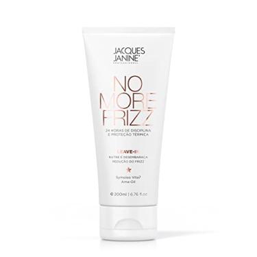 Imagem de Jacque Janine Leavein No More Frizz 200Ml