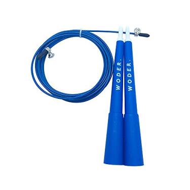 Imagem de Corda Speed Rope Woder Rolamento Simples - Crossfit