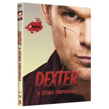 Imagem de Dexter - 7ª Temporada Completa - Legendado
