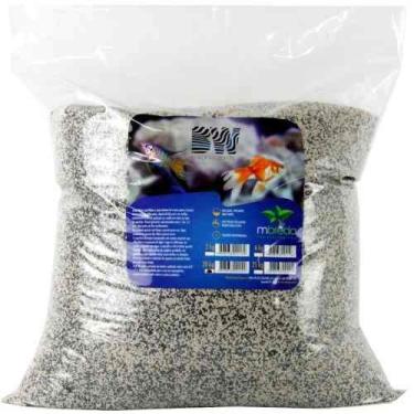 Imagem de Areia BW Black and White pH 6.8-7.4 saco 20 kg