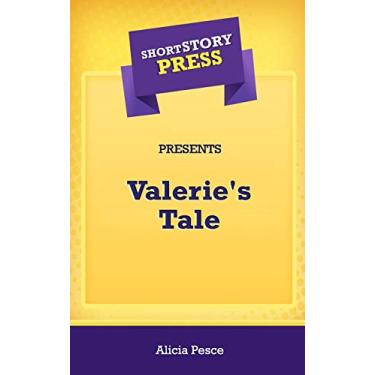 Imagem de Short Story Press Presents Valerie's Tale