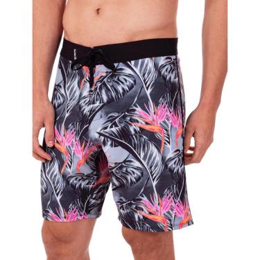 Imagem de Bermuda Hurley Água Colorado-Masculino