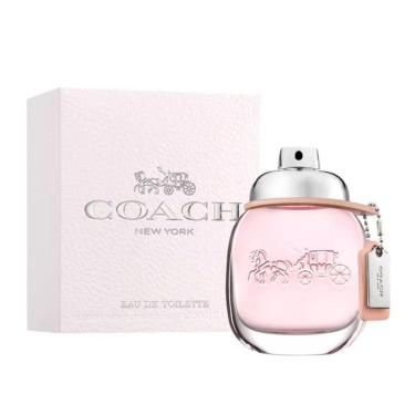 Imagem de Perfume Coach Feminino Eau de Toilette 30 ml