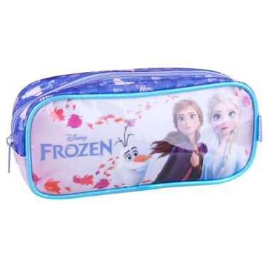 Imagem de Estojo Escolar Frozen 11465 Xeryus