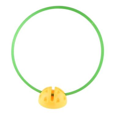 Imagem de menolana Argola de Agilidade para Salto, Equipamento Multiuso para Treinamento de Velocidade e Habilidades de Pés para Atletas de Futebol, 60cm