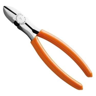 Imagem de Alicate De Corte Diagonal 7"" - 44002117 - Tramontina Alicate Diagonal