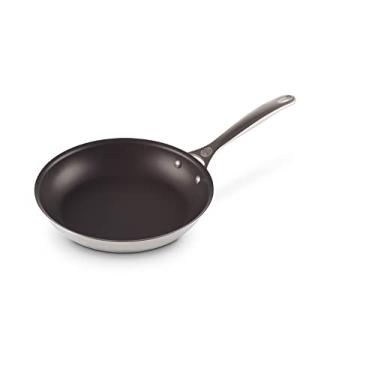 Imagem de Le Creuset Frigideira 26cm 3-Ply Aço Inoxidável com Antiaderente