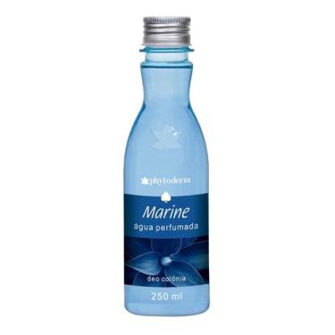 Imagem de Água Perfumada Marine Phytoderm - Deo Colônia Refrescante - 250ml