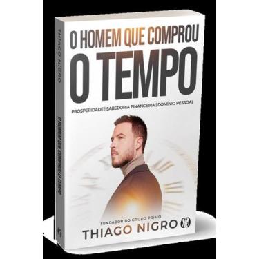 Imagem de O Homem Que Comprou O Tempo - CITADEL, 3