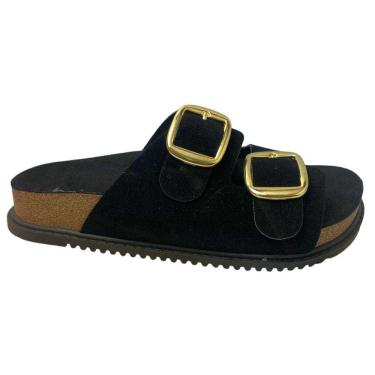 Imagem de Tamanco Feminino Beira Rio Birken Conforto