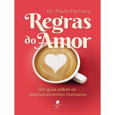 Imagem de Regras Do Amor