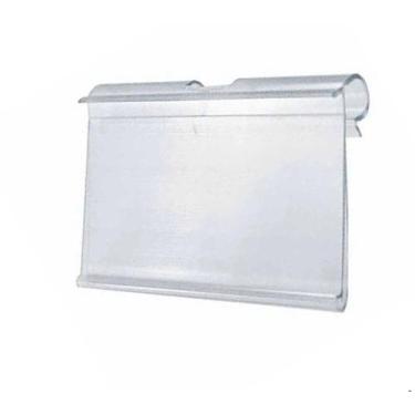 Imagem de Porta Etiqueta 11Cm Com 50Un - Penki Tintas