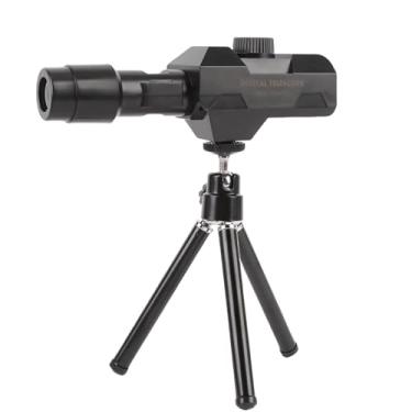 Imagem de Zopsc Telescópio Monocular para Adultos, Telescópio de Viagem Portátil de Viagem por Portátil de 70x de Alta Potência Com tripé para Assistir a Pássaros Em Caminhada Acampando