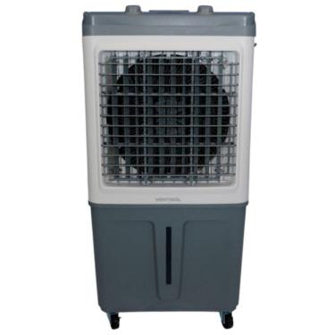 Imagem de Climatizador Ar Ventisol Clin60 Pro 60 Litros 150 - 14205 Branco-cinza 220V