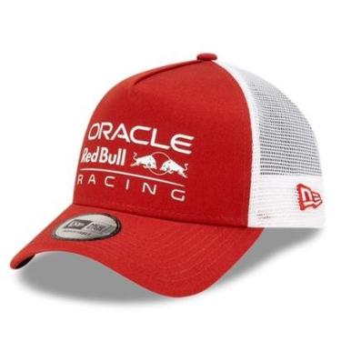 Imagem de SEASONAL New Era EF TRUCKER RBULLF1  INR-Masculino