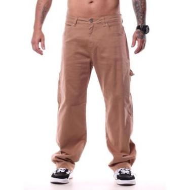 Imagem de Calça Bali Hai Carpinteiro Spinning Plus-Unissex