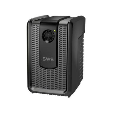 Imagem de Estabilizador revolution speedy 1000va monovolt 115/115v - 16621 - SMS