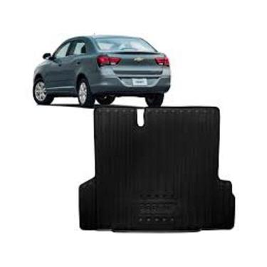 Imagem de Tapete Bandeja Protetor De Porta Malas Cobalt