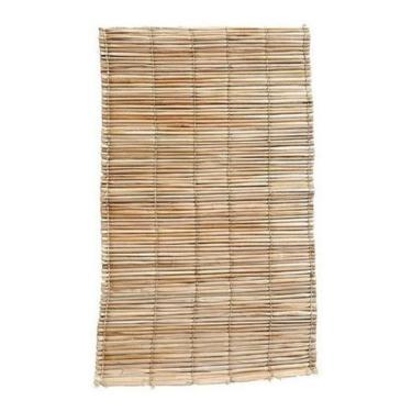 Imagem de Esteira De Palha 1,80m Tapete Pergolado Painel****