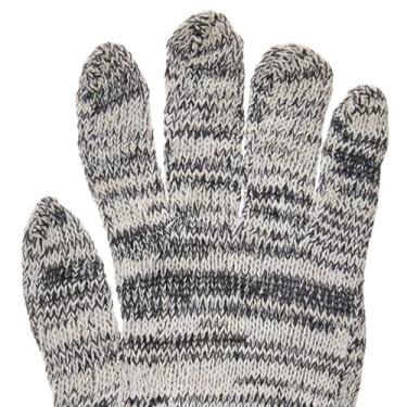 Imagem de Fixtil LVA/03 Luva Tricotada 3 Fios sem Pigmento na Palma